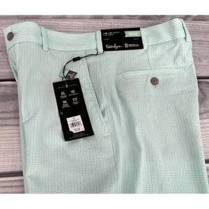 NWT WALTER‎ HAGEN PERFECT 11 COLLECTION GOLF SHORTS Blue Frost